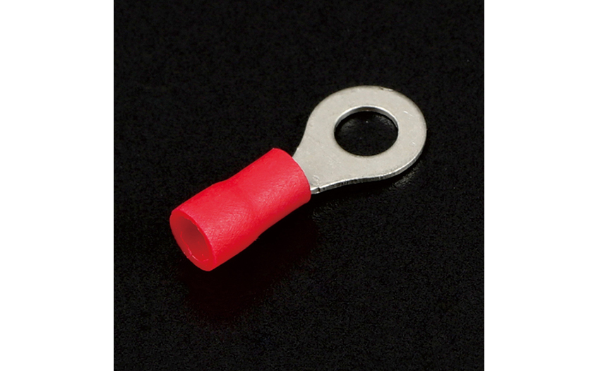 圓形預(yù)絕緣端頭（TO-JTK型）