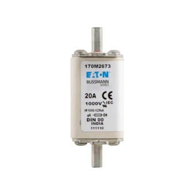 歐標(biāo)方體系列DIN43620(1000v)