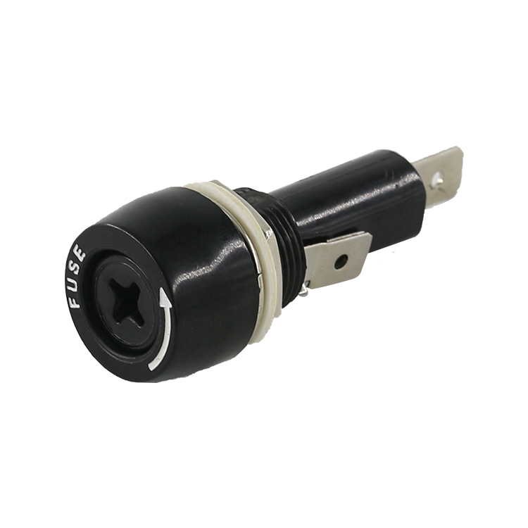 <b>6*30保險絲座 H3-53</b>