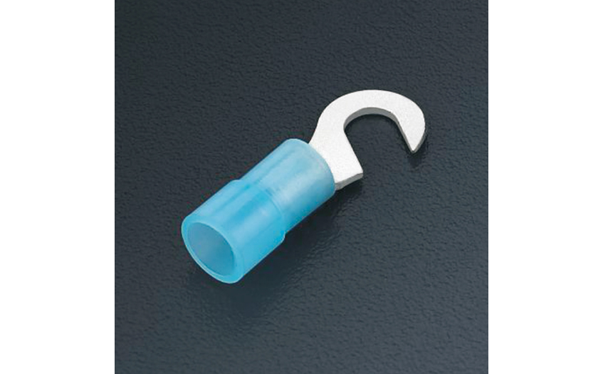 勾形預(yù)絕緣端頭（TJ-JKT型）