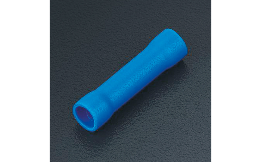 長(zhǎng)形全絕緣中間接頭