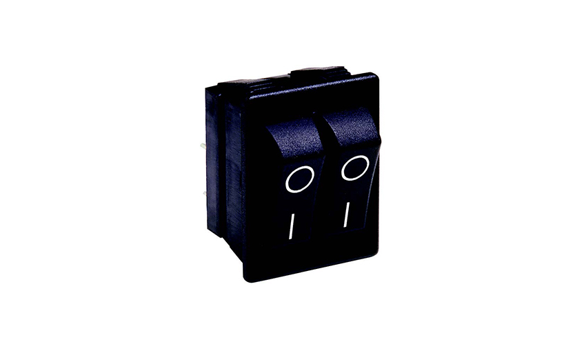 1500雙單元開關(guān)和指示燈