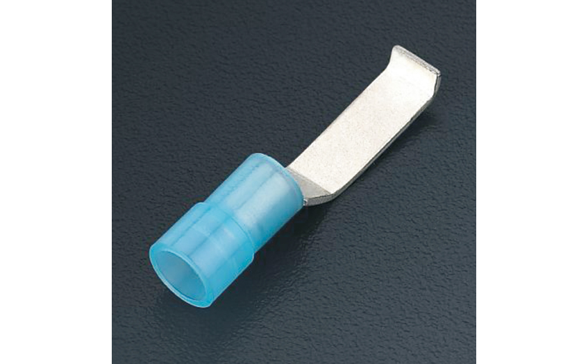 勾形預(yù)絕緣端頭