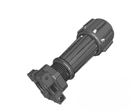 Bulgin防水連接器選型與應用全攻略：從工業(yè)自動化到深海探索