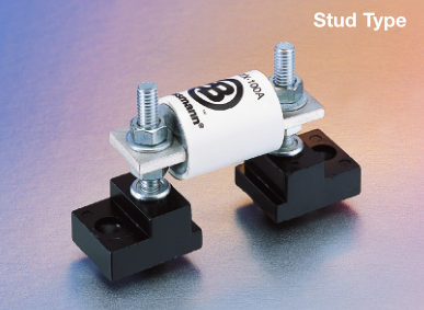 螺桿式熔斷器座 C5268 螺桿式熔斷器座 C5268