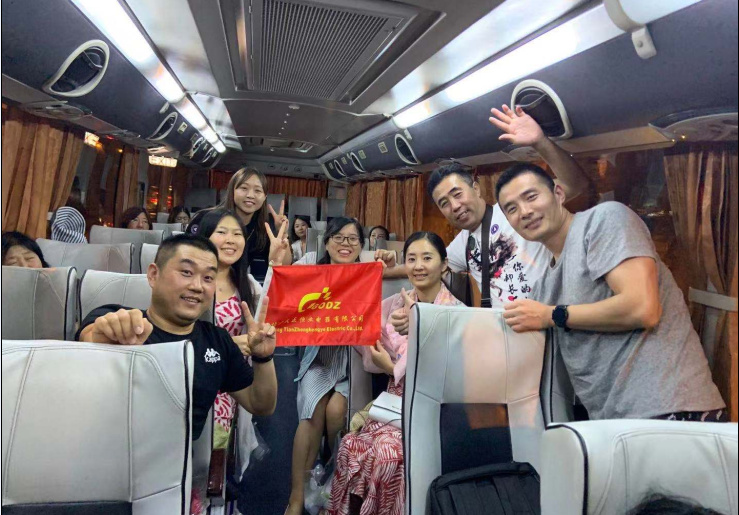 天正精英泰國七日游 天正精英泰國七日游