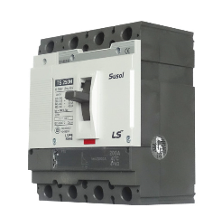  LS產(chǎn)電光伏斷路器配置方案