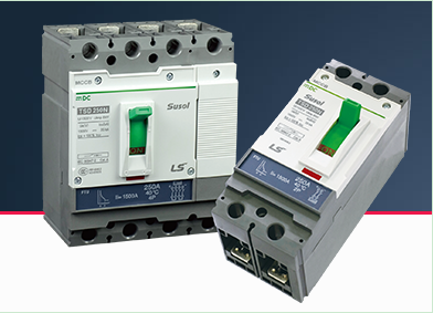 Susol直流緊湊型隔離開(kāi)關(guān)