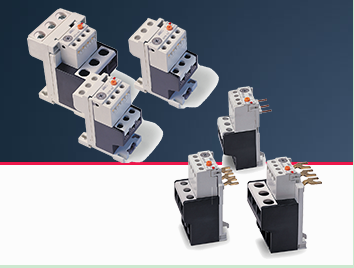 GTH/K系列LS品牌熱過載繼電器產(chǎn)品特性及應用