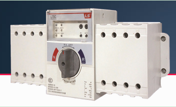 LTSC系列雙電源自動轉(zhuǎn)換開關(guān)