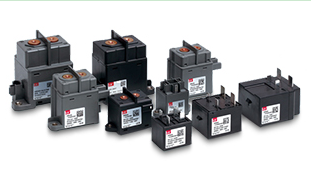 LS產(chǎn)電直流繼電器GER/GPR