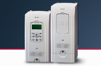 iS7系列LS產(chǎn)電低壓變頻器產(chǎn)品說明