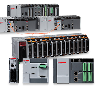 LS產(chǎn)電旗下PLC產(chǎn)品