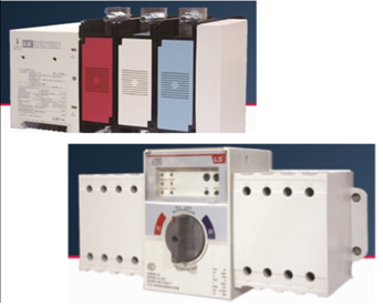 LS產(chǎn)電自動(dòng)轉(zhuǎn)換開關(guān)電器（ATSE)簡介