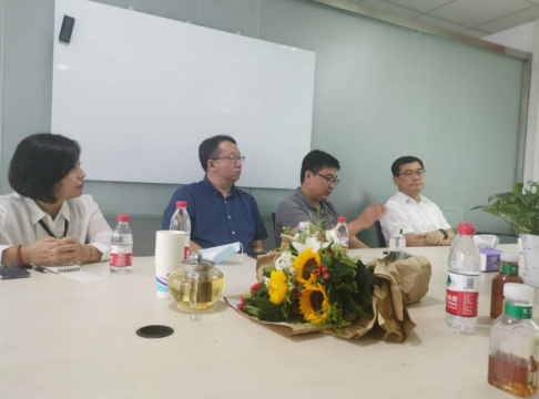 關(guān)鍵問題互動溝通